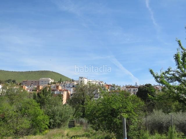 Foto a2cbec47-ac47-4552-bc40-ce67253e8368. Finca rústica a Cenes de la Vega 2 a Cenes de la Vega