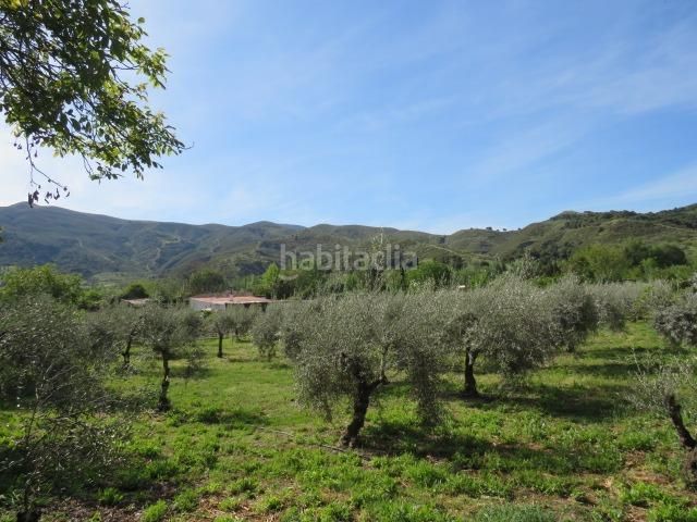 Foto c3ad1aa0-5754-4d6a-afda-7c6810905966. Finca rústica a Cenes de la Vega 2 a Cenes de la Vega