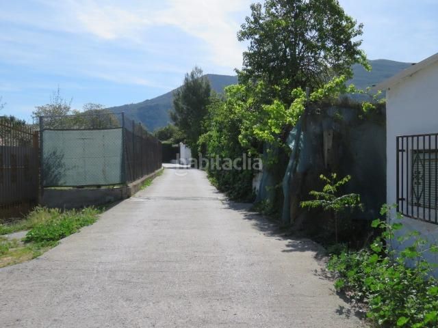 Foto fbeb058e-24c9-4d69-9fde-03b900b71931. Finca rústica a Cenes de la Vega 2 a Cenes de la Vega