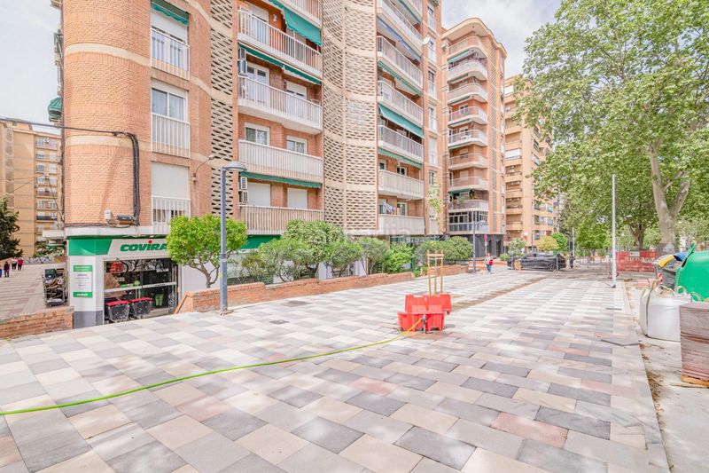 Foto decc0bb2-0bc1-4224-8349-e4e7053bfc77. Pis a Cervantes Granada