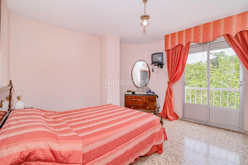 Foto f9bdf16a-c496-4be8-89ab-83164a7eb934. Pis a Cervantes Granada