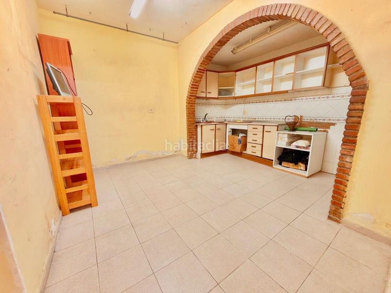 Foto 50d91eb0-60b0-4eb8-aaf7-d131f6452110. Casa amb aparcament a San Miguel Armilla