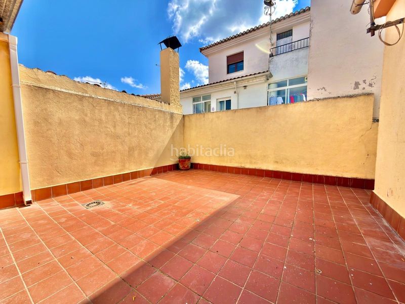 Foto 6be7d44d-ae50-4132-a380-8cd3ac2c0706. Casa amb aparcament a San Miguel Armilla