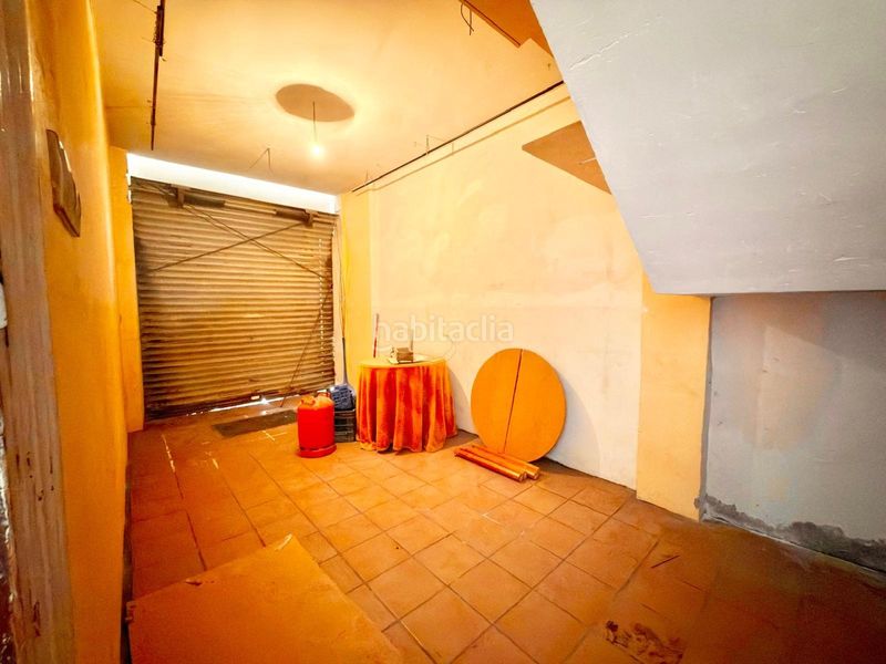 Foto 8e53de2d-9755-4bbf-bd98-626d2785c393. Casa amb aparcament a San Miguel Armilla