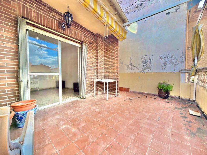 Foto f9ed56ab-6d0c-4bd4-b831-00349c5a22a8. Casa amb aparcament a San Miguel Armilla