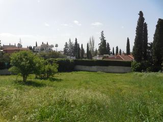 Terreno residencial  Calle calle mistral. Parcela urbana en cortijo del aire
