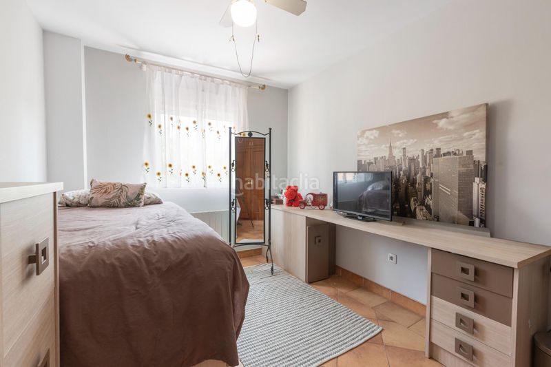 Foto 8d38a8d8-0cfb-4f75-b0ba-72797e44c843. Casa aparellada amb calefacció aparcament piscina a Gójar