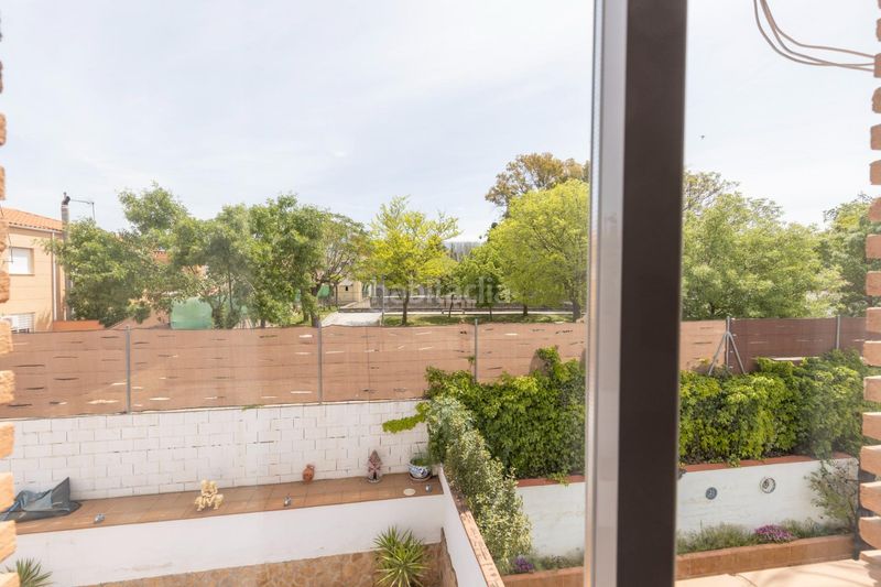 Foto fcdd0834-2afc-4625-a977-a09d702f5d2a. Casa aparellada amb calefacció aparcament piscina a Gójar