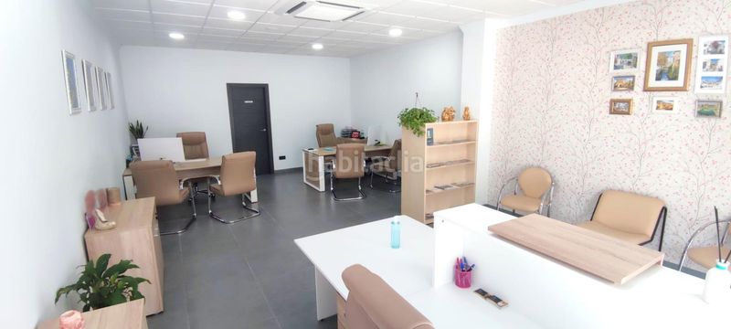 Foto 0cd4579a-8800-4634-b425-9cc9ea6dd56d. Local comercial a Albolote