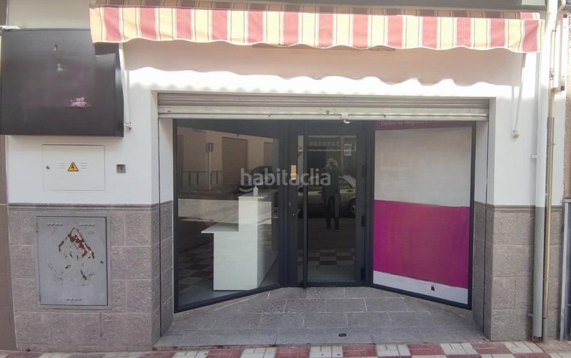 Foto 0e96616b-e510-4775-9a99-f314f1497c90. Local comercial a Albolote