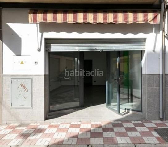 Foto 1c91c03d-1761-415b-b4ad-56870f0bf45d. Local comercial a Albolote