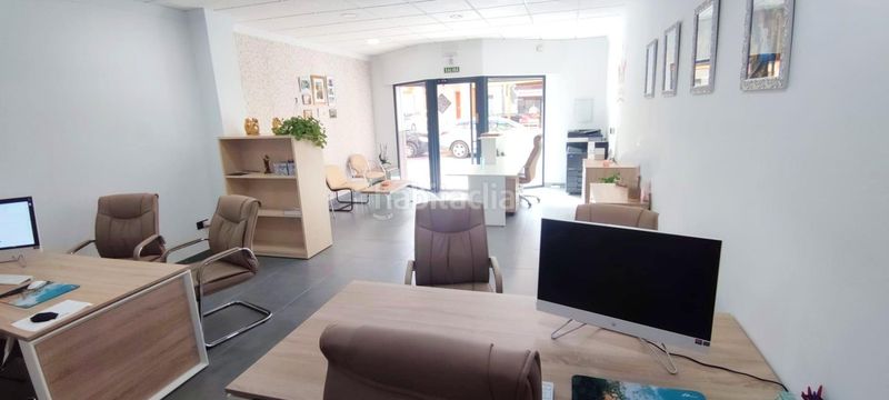Foto 7e23c391-1304-42a1-98c8-f2a739b06786. Local comercial a Albolote