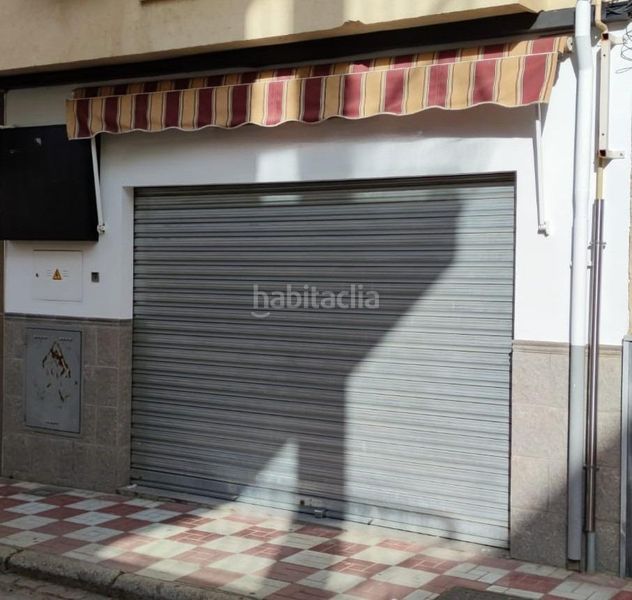 Foto edee46ce-a6d6-4dd1-8ce5-62835bb3b3cf. Local comercial a Albolote