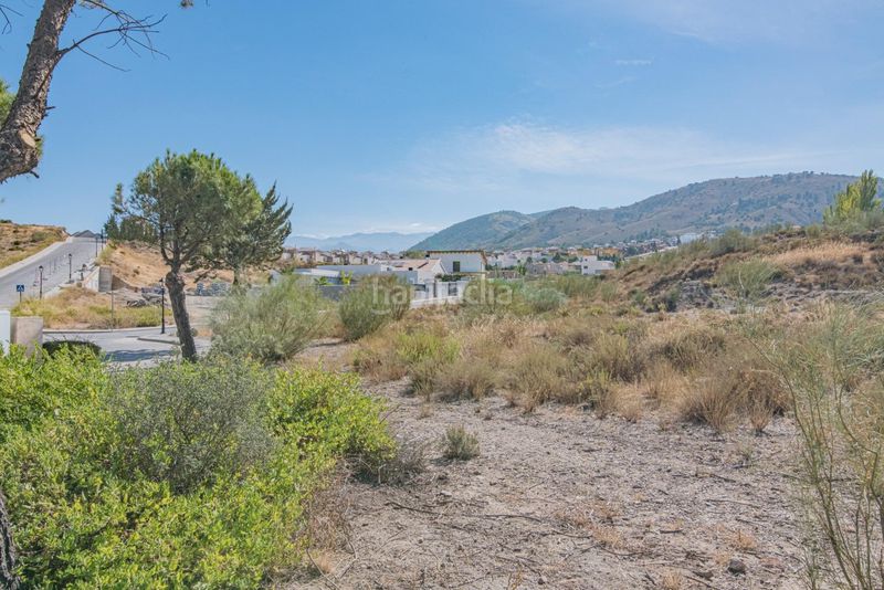 Foto f6427e6c-9694-48cf-baca-9c61db80d940. Terreny residencial a Dílar