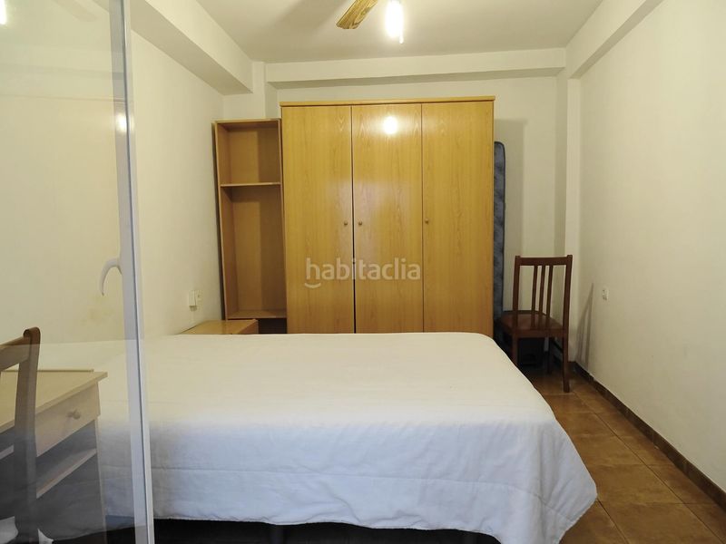 Foto 4e04b3fb-2b72-4298-83fb-4623a336053f. Pis a Centro - Sagrario Granada