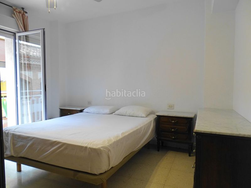 Foto a3d5a245-816b-4116-91fb-5c62fea9b4b2. Pis a Centro - Sagrario Granada