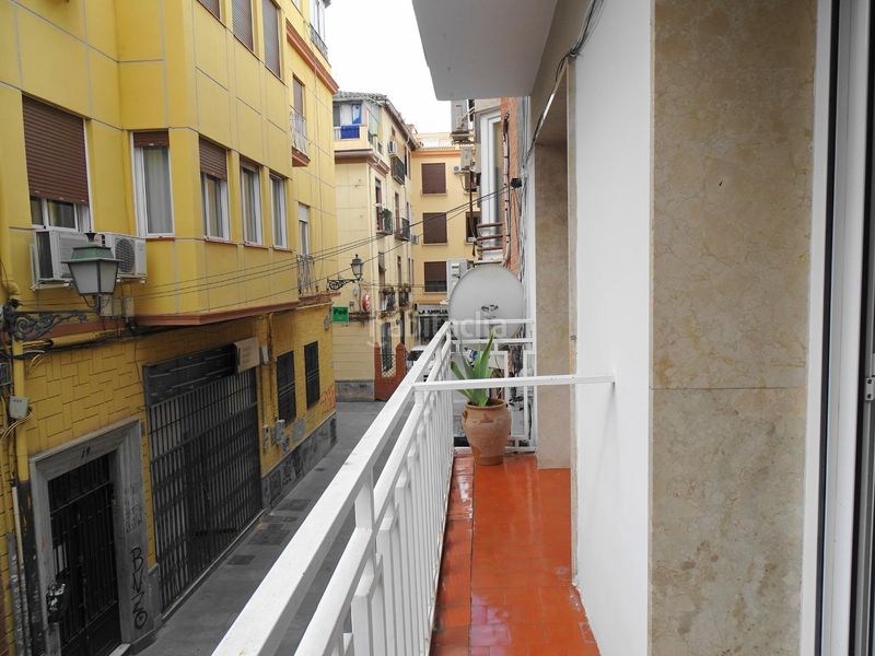 Foto acd5ebfc-e8ae-47f1-95d6-08d2eedd9115. Pis a Centro - Sagrario Granada