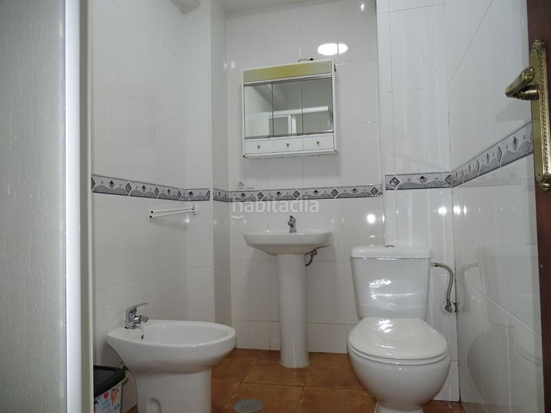 Foto afffe8a2-b88a-4391-b8d9-f82e63ded31c. Pis a Centro - Sagrario Granada