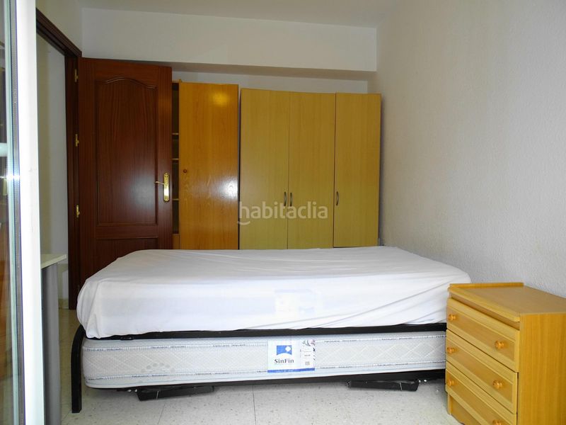 Foto c71f5030-c756-46c5-b8ac-d2aa110a4a9e. Pis a Centro - Sagrario Granada