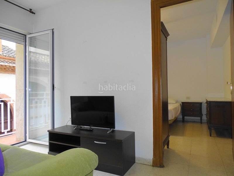 Foto dadb385c-8005-4d7b-b29e-57c21f77a74b. Pis a Centro - Sagrario Granada