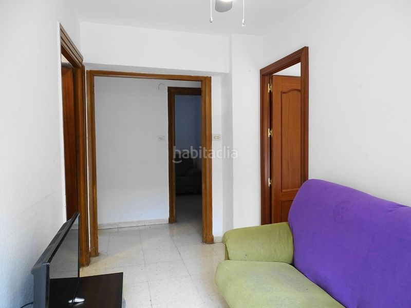 Foto df79ea92-f948-4dc6-9d70-81925d406edb. Pis a Centro - Sagrario Granada