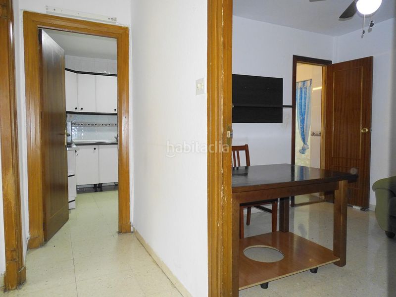 Foto f0adc2eb-2a34-4549-bd65-817536d14929. Pis a Centro - Sagrario Granada