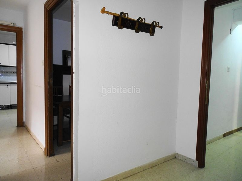 Foto f802b98c-2029-4d39-94e2-4a3aeeea9e12. Pis a Centro - Sagrario Granada