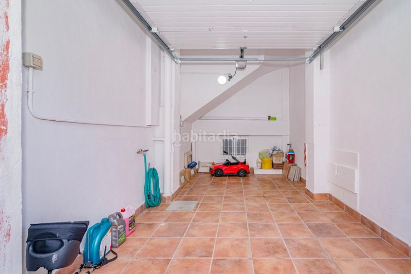 Foto ab57dd88-23bc-4d0c-bed2-6f236b27e2b6. Casa adossada amb calefacció aparcament a San Miguel Armilla