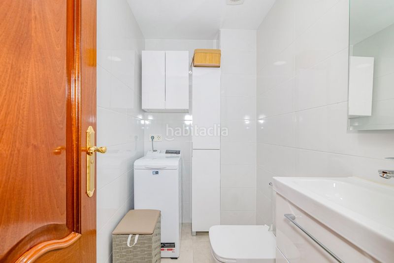 Foto c9f8b18d-f38d-4997-b829-0964ba699ae1. Casa adossada amb calefacció aparcament a San Miguel Armilla