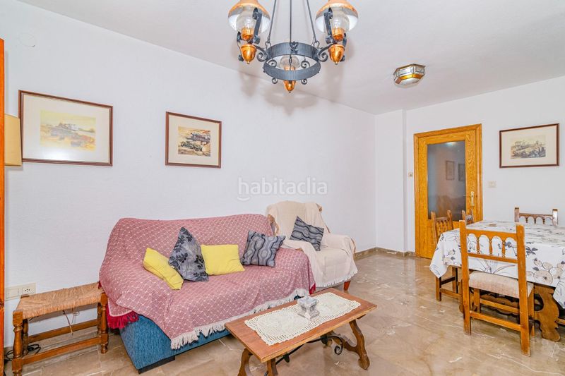 Foto daab43f1-d8e0-4a22-82e0-dbedd29ad332. Pis amb calefacció a Centro - Sagrario Granada