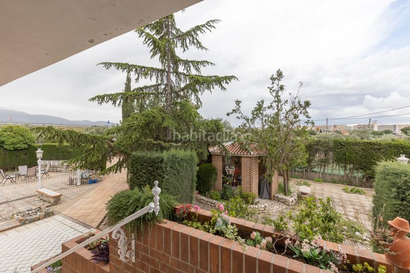 Foto 0508dfa2-26d3-43b1-9693-98a366fac0ab. Xalet amb calefacció aparcament piscina a Carretera de Granada-La Alcazaba Alhendín