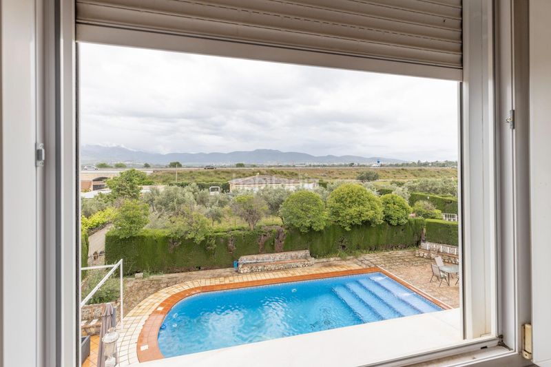 Foto 22ed7936-f337-41ca-908a-dd4740031307. Xalet amb calefacció aparcament piscina a Carretera de Granada-La Alcazaba Alhendín