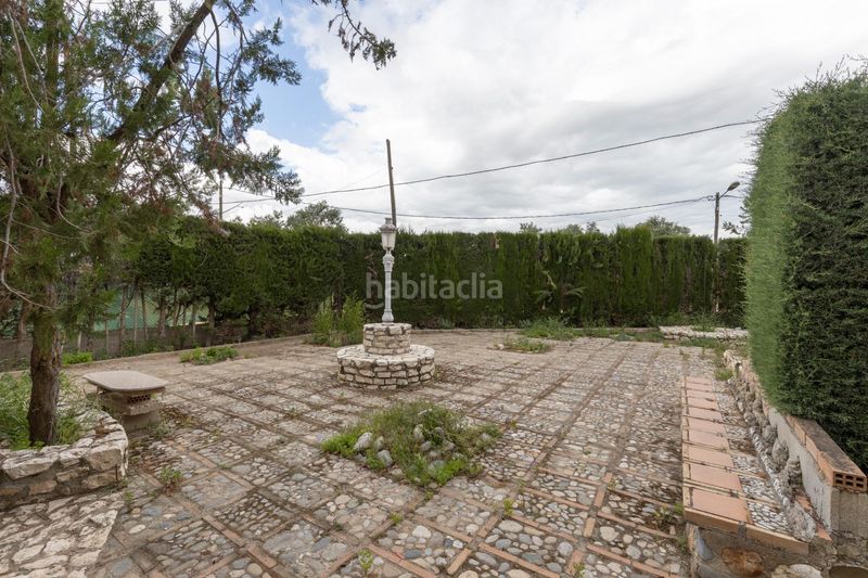 Foto 880876bf-2bf8-41de-ab60-44bba9f8ea95. Xalet amb calefacció aparcament piscina a Carretera de Granada-La Alcazaba Alhendín