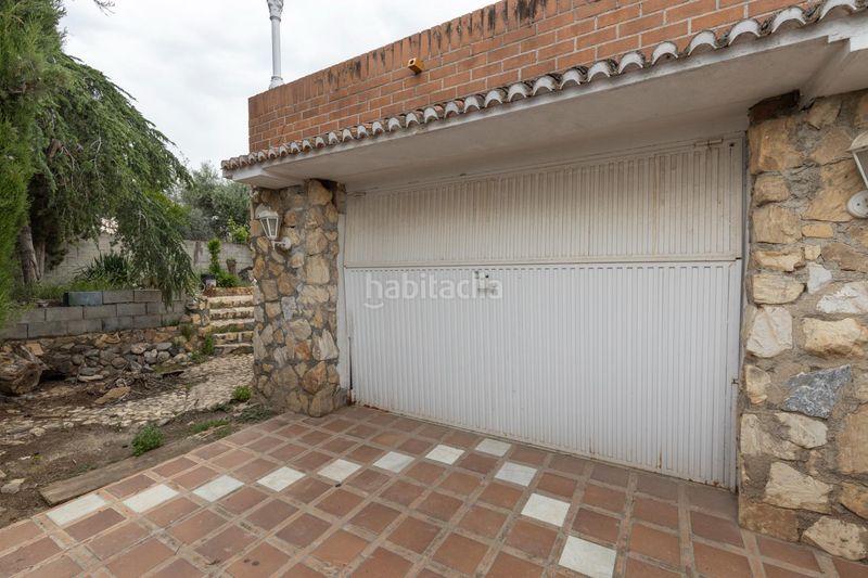 Foto a3d188f9-7c58-41a4-9a8e-d8d4dc4e4b60. Xalet amb calefacció aparcament piscina a Carretera de Granada-La Alcazaba Alhendín