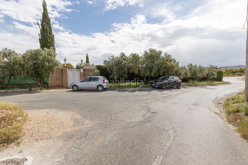 Foto b074c38d-76f8-4785-bd29-695feb589a9d. Xalet amb calefacció aparcament piscina a Carretera de Granada-La Alcazaba Alhendín