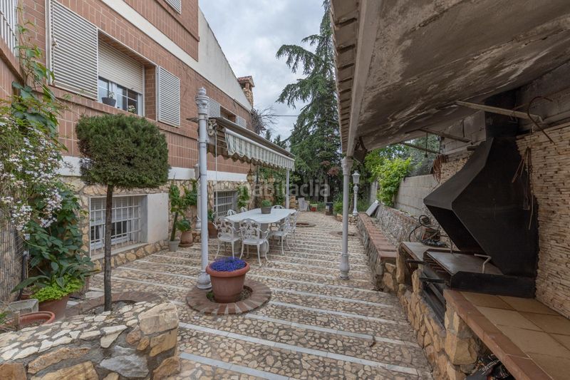 Foto b5f65526-6620-4e98-b262-5c284c6206c7. Xalet amb calefacció aparcament piscina a Carretera de Granada-La Alcazaba Alhendín