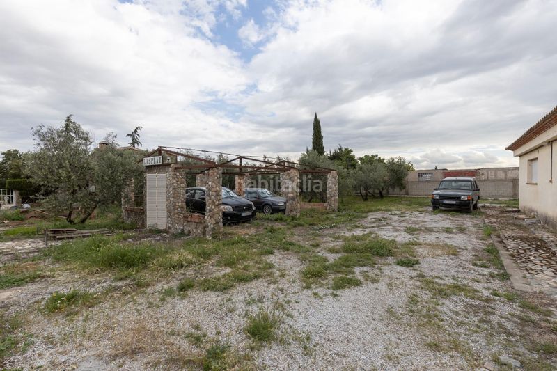 Foto cb70f21f-81b0-448a-baff-01da78b874ba. Xalet amb calefacció aparcament piscina a Carretera de Granada-La Alcazaba Alhendín