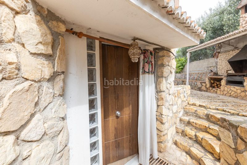 Foto cd82fe1c-e988-4273-944d-9e11fa5a63fa. Xalet amb calefacció aparcament piscina a Carretera de Granada-La Alcazaba Alhendín