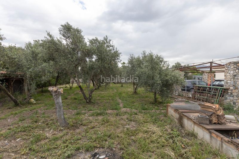 Foto d02fa177-2cbc-4216-b2ff-81fe3edcf063. Xalet amb calefacció aparcament piscina a Carretera de Granada-La Alcazaba Alhendín