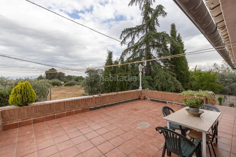 Foto f630a7ee-2789-417b-9e87-be7b38b94b33. Xalet amb calefacció aparcament piscina a Carretera de Granada-La Alcazaba Alhendín