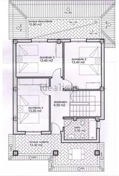 Foto e69db2c8-a542-4bd4-9680-07c0dd1f0f7a. Casa amb calefacció aparcament piscina a Nívar