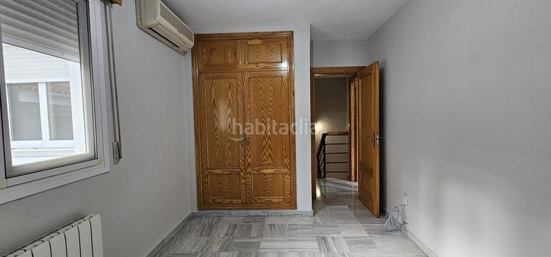 Foto 523a56c4-692a-4589-96b9-743c81f0d5ac. Casa adossada amb calefacció aparcament a Maracena
