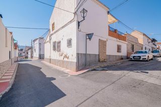Casa in Calle Calle Madrid