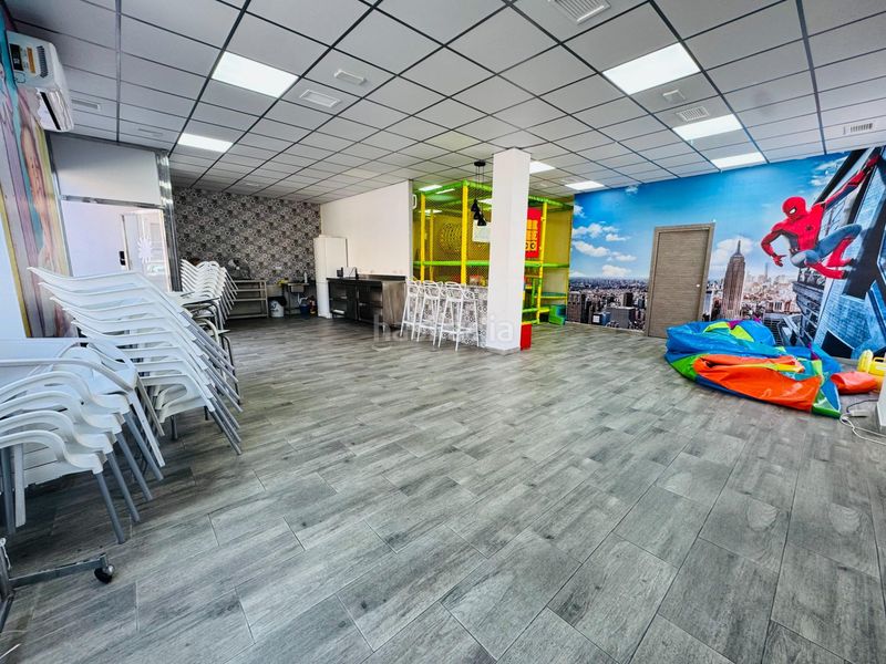 Foto 457548c9-fdb8-4a87-b8e9-f71a9fdf6229. Local comercial a Peligros