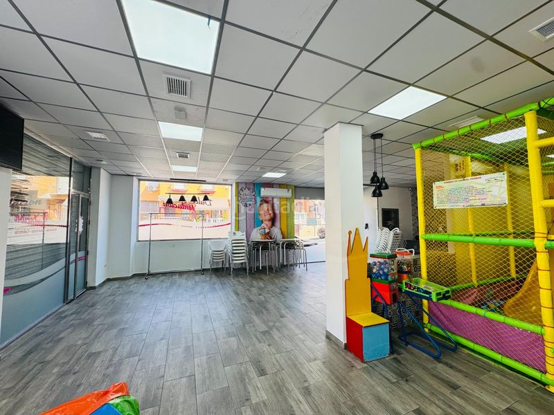 Foto 4eff9cfa-bb77-4512-8629-f5d0c6590c9d. Local comercial a Peligros