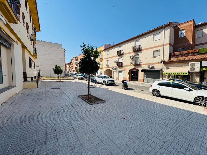 Foto 5278716d-0671-49c9-8468-e3ec3acf8c33. Local comercial a Peligros