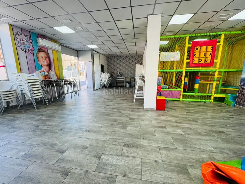 Foto 7f6bc1af-c805-49b7-9a6e-be02a48a6bdc. Local comercial a Peligros