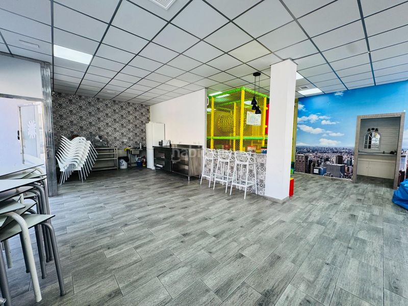 Foto 8267bd3b-52e8-4ded-a4e3-62a234e5d4b5. Local comercial a Peligros