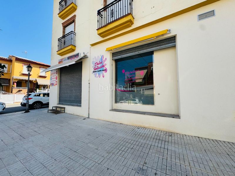 Foto a9b54fd2-c9ad-4638-acb1-f8b13ce6dfc6. Local comercial a Peligros