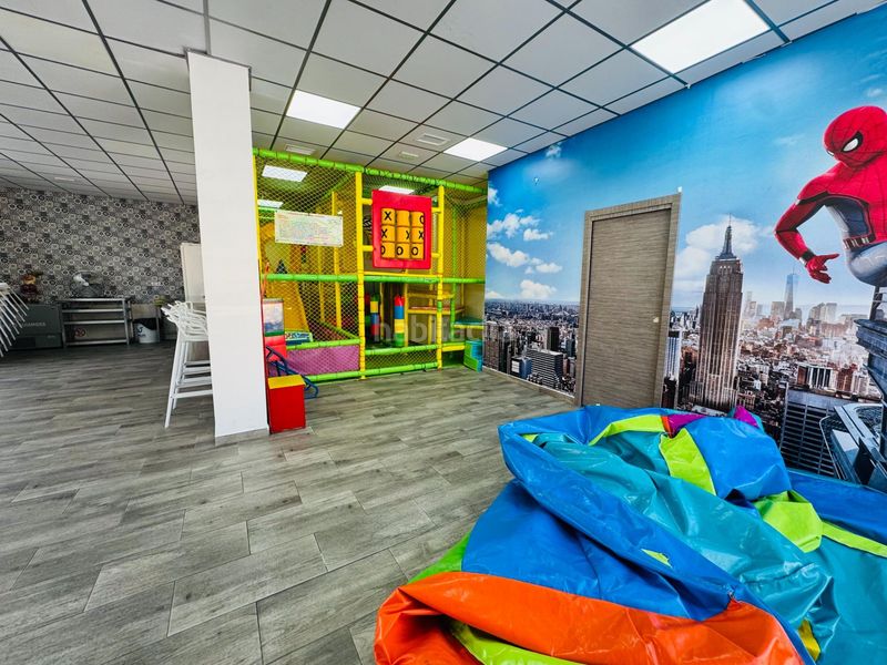 Foto aa5f2302-d417-46bd-8390-9dfa7a5471f5. Local comercial a Peligros